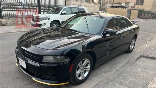 دودج تشارجر 2019 للبيع في العراق -  بغداد